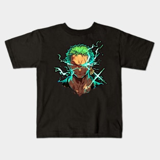 zoro Kids T-Shirt